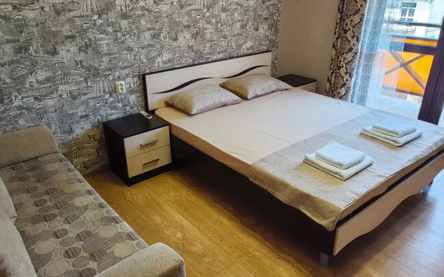 Stefaniya Guest House
