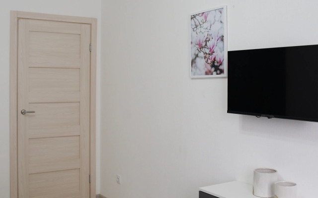 Romashki Na Manchesterskoy Flat