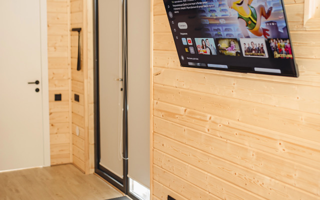 Частный дом Mökki