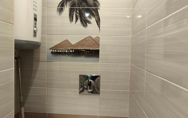 Квартира Однокомнатная Бульвар Гайдара 5