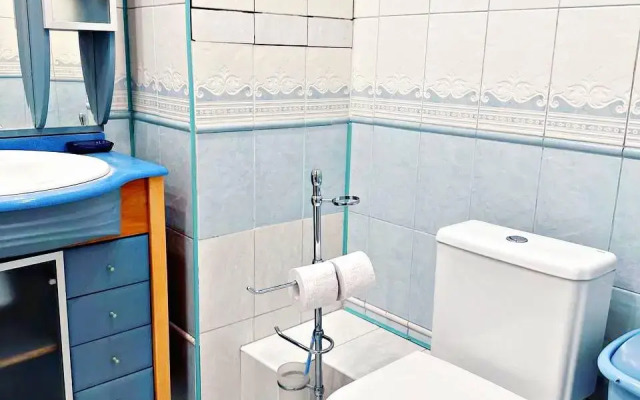 Квартира Двухкомнатная на Варшавском Шоссе