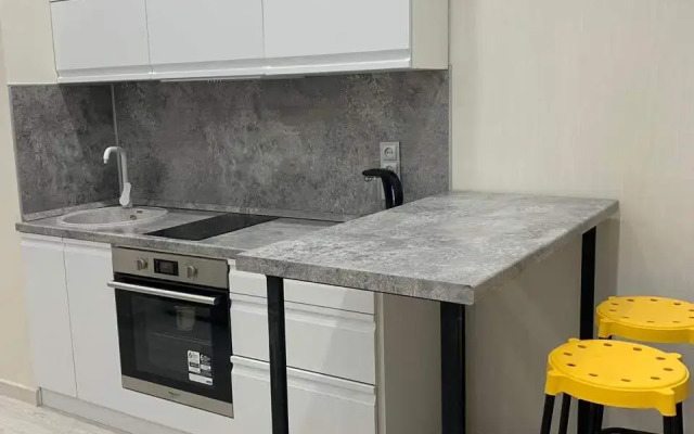 Zhk Sorrento Park Sirius Flat