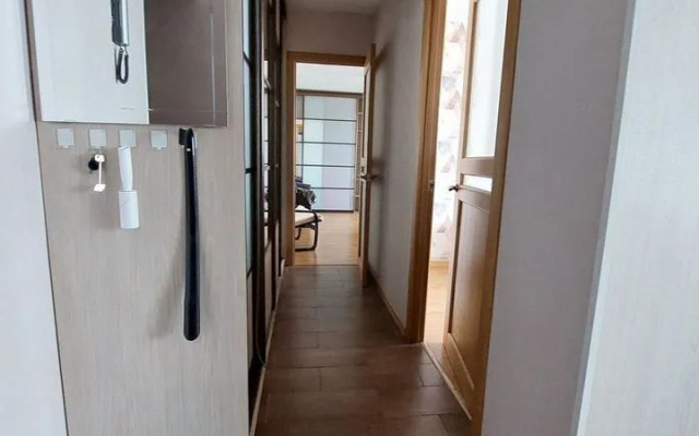 Квартира на Улице Литературная 6А