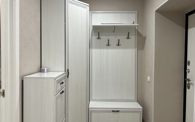 Апартаменты Abramov Caramel