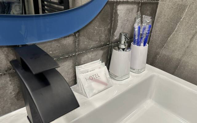 Квартира Новая уютная с велосипедами