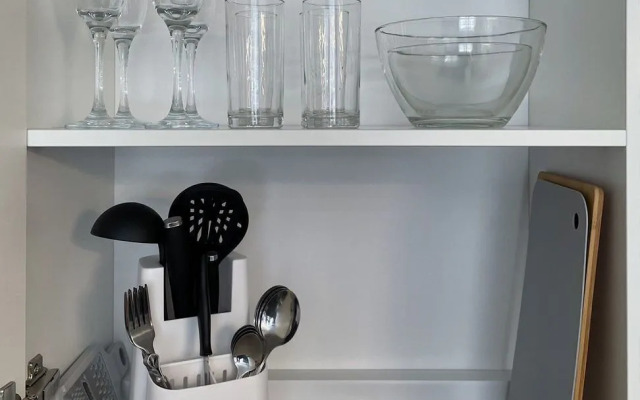 Квартира на Улице Бограда 107