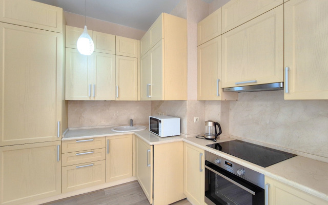 Квартира на улице Кирова 28 А