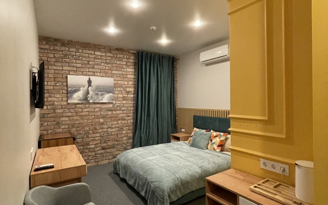Myod & Mayak Boutique-Hotel