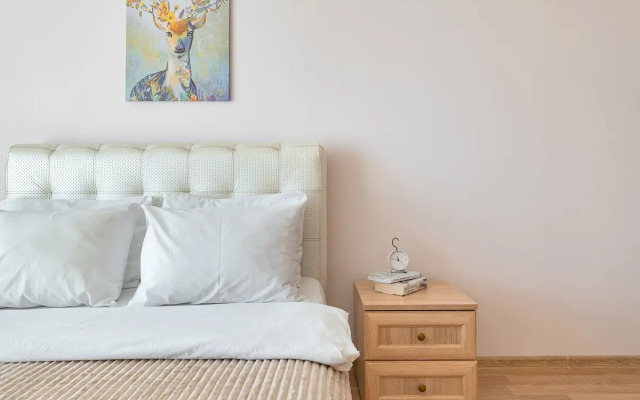 Апартаменты Welcome Home Лиговский 105