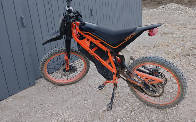 Частный дом с незабываемым видом