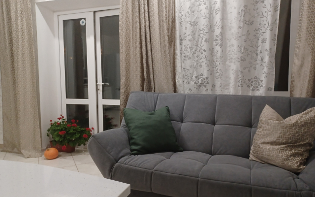 Квартира Танхаус Красота