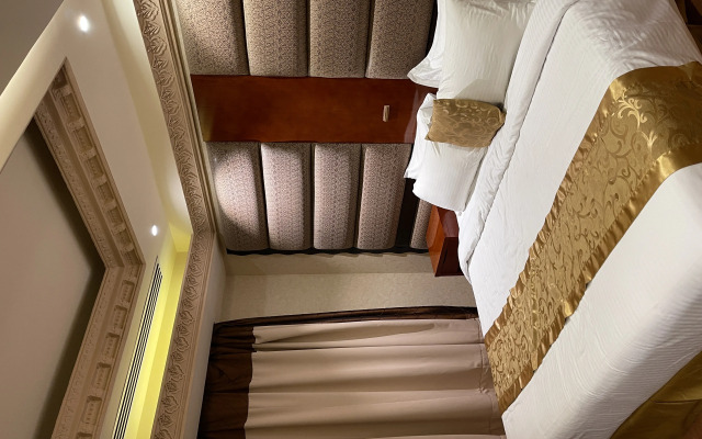 Durah Sanam Hotel