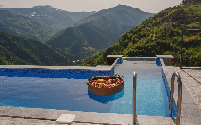 Бутик-отель Nika Hotel and Club
