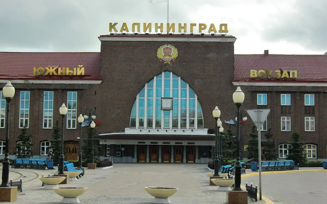 Uyutnaya U Nataly Flat