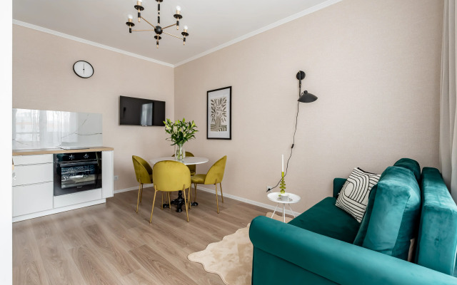 Sofia Apartament