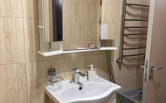S Panoramoy Flat