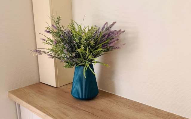 Квартира Apartburo ГрюнДорф