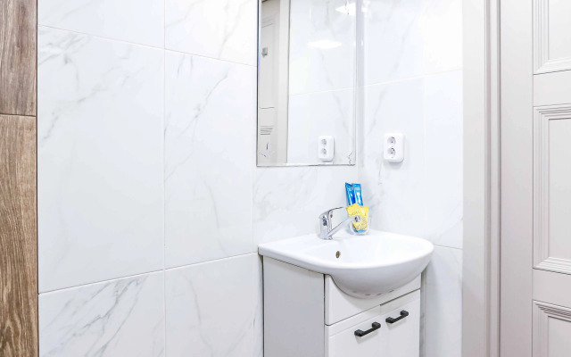 Апартаменты Уютная Студия