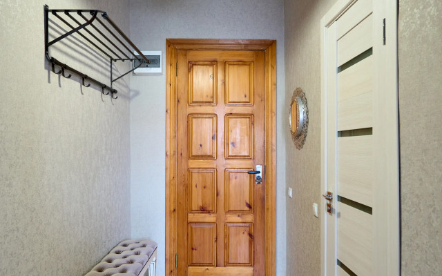 Квартира на Советской