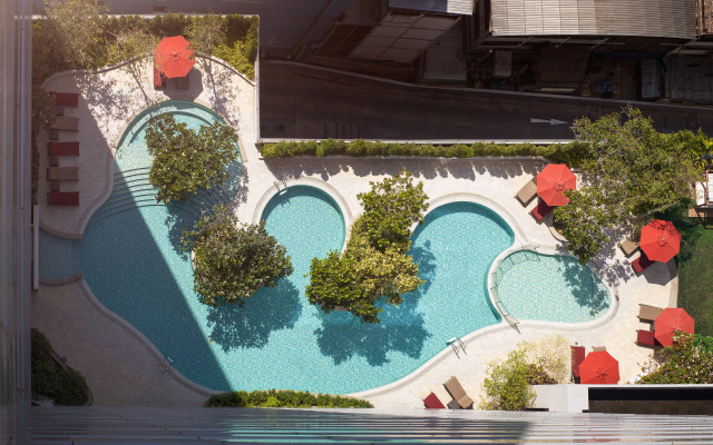 Amari Bangkok