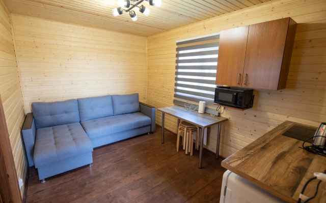 Гостевой дом Прибой