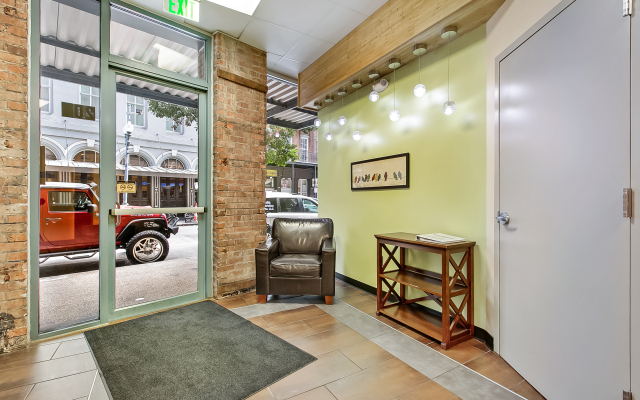 Merchant Lofts Apart hotel