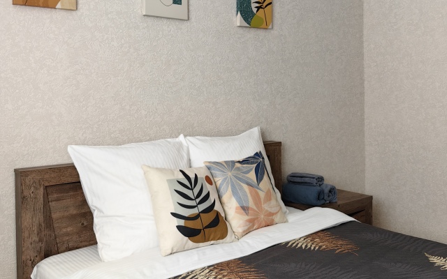 CozyHome na Mira 57 Flat