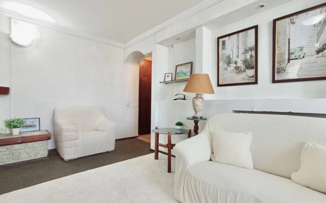 Квартира Просторная рядом с Набережной