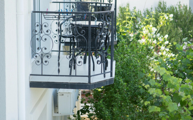 Narlen Hotel