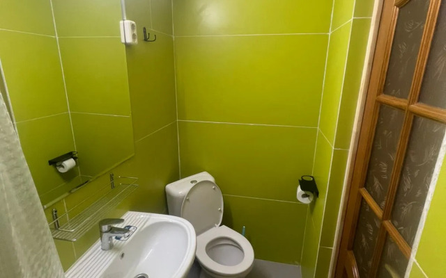 Akulovo Guest House