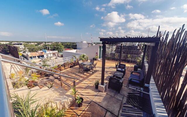 CARPE DIEM Tulum by Nah Hotels Hotel