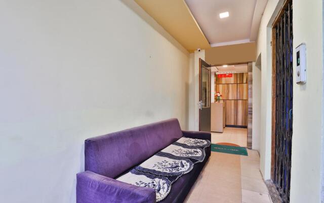 Swell by Sky Stays Hotel