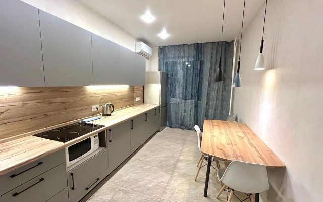 Квартира Видовая квартира в центре Калуги