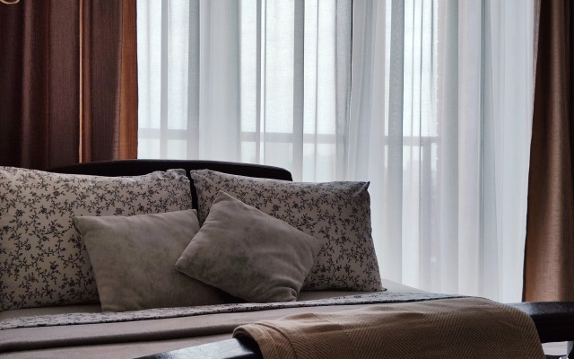 Udobstvo Tsentra: Vash Komfort V Epitsentre Zhizni Novosibirska. Apartment