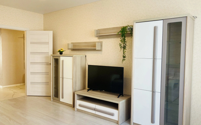 Апартаменты ApartLeksa Семейная Квартира у Суздальского Парка