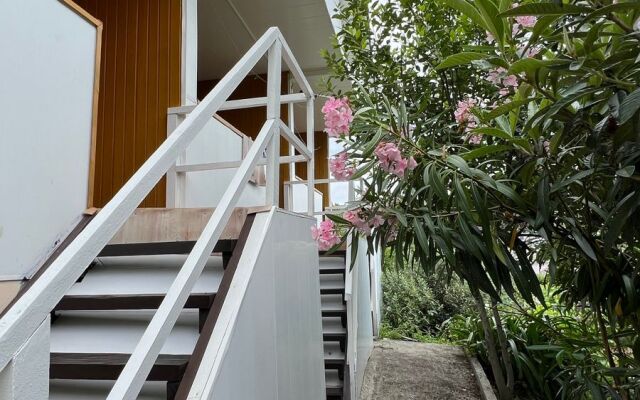 Enela Guest House