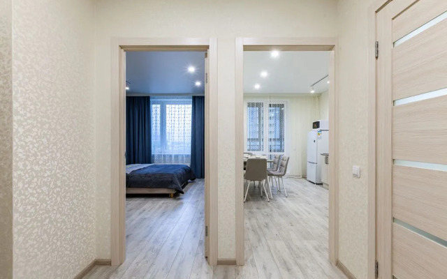 Квартира в ЖК Мечта