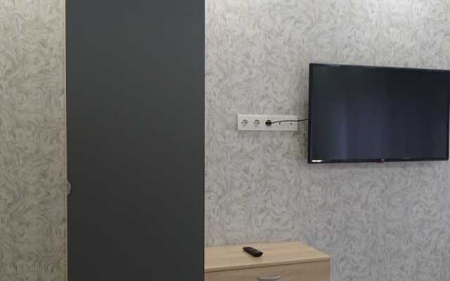 Апартаменты Семейный Очаг