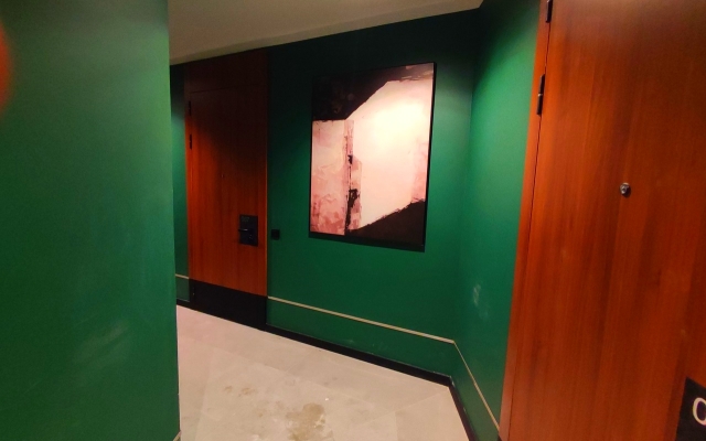 Apartment 2k Embankment Stolypin