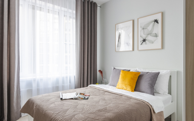 Апартаменты Summer Time