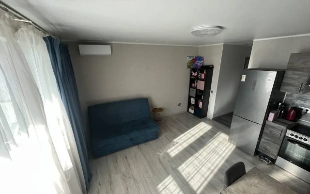 Квартира Орандж на Краснореченской