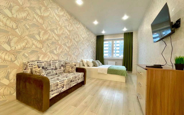 Квартира на Проспекте Ломоносова 98