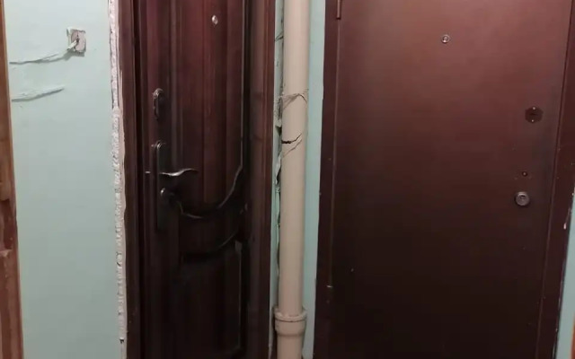 Квартира Уютная в цeнтpе Сертолoво