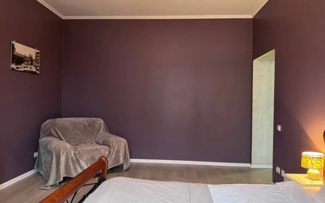 39kvartir na Gagarina 38A u Morya Apartments