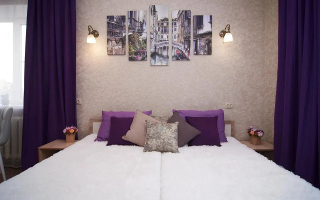 Квартира На Свердлова 29