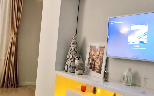 Квартира на улице Широкая 33