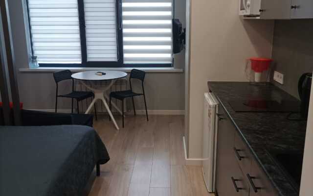 Apartamenty V Zhk Varlamova Apartments