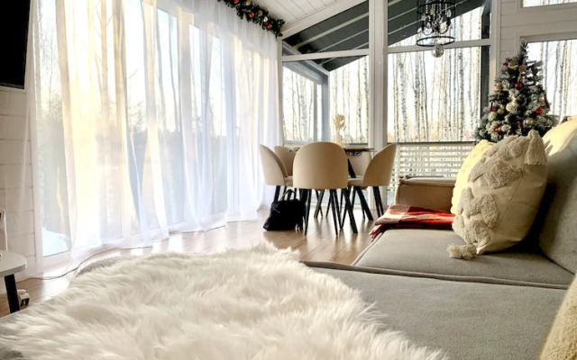 Chalet Yelkishale 2
