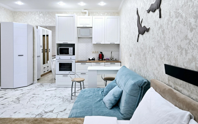 Квартира RoomyRoom Cozy House