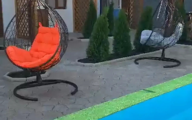 Отель Арго